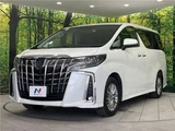 2022 Toyota Alphard Hybrid Hybrid SR Van for sale, Japanese used car export - photo 20 of 30 | GULJI TRADERS