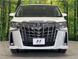 2022 Toyota Alphard Hybrid Hybrid SR Van for sale, Japanese used car export - photo 21 of 30 | GULJI TRADERS