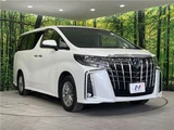 2022 Toyota Alphard Hybrid Hybrid SR Van for sale, Japanese used car export - photo 22 of 30 | GULJI TRADERS