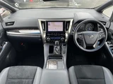 2022 Toyota Alphard Hybrid S 4WD Van for sale, Japanese used car export - photo 3 of 24 | GULJI TRADERS