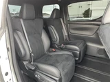 2022 Toyota Alphard Hybrid S 4WD Van for sale, Japanese used car export - photo 16 of 24 | GULJI TRADERS