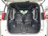 2022 Toyota Alphard Hybrid S 4WD Van for sale, Japanese used car export - photo 18 of 24 | GULJI TRADERS