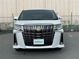 2022 Toyota Alphard Hybrid S 4WD Van for sale, Japanese used car export - photo 20 of 24 | GULJI TRADERS