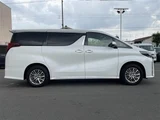 2022 Toyota Alphard Hybrid S 4WD Van for sale, Japanese used car export - photo 21 of 24 | GULJI TRADERS