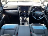 2022 Toyota Alphard Hybrid SR 4WD Van for sale, Japanese used car export - photo 3 of 24 | GULJI TRADERS