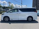 2022 Toyota Alphard Hybrid SR 4WD Van for sale, Japanese used car export - photo 24 of 24 | GULJI TRADERS