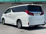 2022 Toyota Alphard Hybrid SR 4WD Van for sale, Japanese used car export - photo 2 of 24 | GULJI TRADERS
