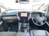 2022 Toyota Alphard Hybrid SR 4WD Van for sale, Japanese used car export - photo 5 of 24 | GULJI TRADERS
