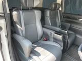 2022 Toyota Alphard Hybrid SR 4WD Van for sale, Japanese used car export - photo 16 of 24 | GULJI TRADERS