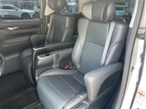 2022 Toyota Alphard Hybrid SR 4WD Van for sale, Japanese used car export - photo 17 of 24 | GULJI TRADERS