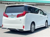 2022 Toyota Alphard Hybrid SR 4WD Van for sale, Japanese used car export - photo 22 of 24 | GULJI TRADERS