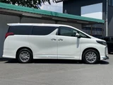 2022 Toyota Alphard Hybrid SR 4WD Van for sale, Japanese used car export - photo 24 of 24 | GULJI TRADERS
