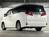 2022 Toyota Alphard Hybrid SR 4WD Van for sale, Japanese used car export - photo 2 of 24 | GULJI TRADERS