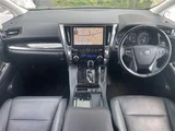 2022 Toyota Alphard Hybrid SR 4WD Van for sale, Japanese used car export - photo 3 of 24 | GULJI TRADERS