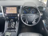 2022 Toyota Alphard Hybrid SR 4WD Van for sale, Japanese used car export - photo 7 of 24 | GULJI TRADERS