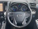 2022 Toyota Alphard Hybrid SR 4WD Van for sale, Japanese used car export - photo 15 of 24 | GULJI TRADERS