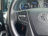 2022 Toyota Alphard Hybrid SR 4WD Van for sale, Japanese used car export - photo 17 of 24 | GULJI TRADERS