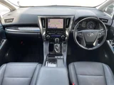2022 Toyota Alphard Hybrid SR 4WD Van for sale, Japanese used car export - photo 3 of 24 | GULJI TRADERS