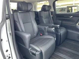2022 Toyota Alphard Hybrid SR 4WD Van for sale, Japanese used car export - photo 16 of 24 | GULJI TRADERS