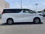 2022 Toyota Alphard Hybrid SR 4WD Van for sale, Japanese used car export - photo 21 of 24 | GULJI TRADERS