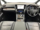2022 Toyota Alphard Hybrid Lounge S 4WD Van for sale, Japanese used car export - photo 5 of 23 | GULJI TRADERS