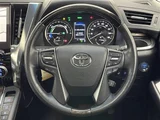 2022 Toyota Alphard Hybrid Lounge S 4WD Van for sale, Japanese used car export - photo 13 of 23 | GULJI TRADERS