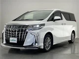 2022 Toyota Alphard Hybrid Lounge S 4WD Van for sale, Japanese used car export - photo 20 of 23 | GULJI TRADERS