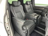 2022 Toyota Alphard Hybrid Lounge S 4WD Van for sale, Japanese used car export - photo 23 of 23 | GULJI TRADERS