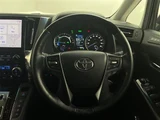 2022 Toyota Alphard Hybrid SR 4WD Van for sale, Japanese used car export - photo 3 of 24 | GULJI TRADERS