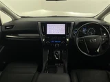 2022 Toyota Alphard Hybrid SR 4WD Van for sale, Japanese used car export - photo 5 of 24 | GULJI TRADERS