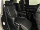 2022 Toyota Alphard Hybrid SR 4WD Van for sale, Japanese used car export - photo 16 of 24 | GULJI TRADERS