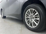 2022 Toyota Alphard Hybrid SR 4WD Van for sale, Japanese used car export - photo 20 of 24 | GULJI TRADERS