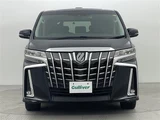 2022 Toyota Alphard Hybrid SR 4WD Van for sale, Japanese used car export - photo 21 of 24 | GULJI TRADERS