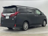 2022 Toyota Alphard Hybrid SR 4WD Van for sale, Japanese used car export - photo 22 of 24 | GULJI TRADERS