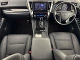 2022 Toyota Alphard Hybrid SR 4WD Van for sale, Japanese used car export - photo 3 of 24 | GULJI TRADERS