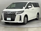 2022 Toyota Alphard Hybrid SR 4WD Van for sale, Japanese used car export - photo 5 of 24 | GULJI TRADERS