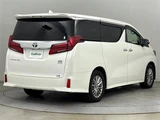 2022 Toyota Alphard Hybrid SR 4WD Van for sale, Japanese used car export - photo 6 of 24 | GULJI TRADERS