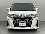 2022 Toyota Alphard Hybrid SR 4WD Van for sale, Japanese used car export - photo 7 of 24 | GULJI TRADERS