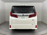 2022 Toyota Alphard Hybrid SR 4WD Van for sale, Japanese used car export - photo 8 of 24 | GULJI TRADERS