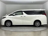 2022 Toyota Alphard Hybrid SR 4WD Van for sale, Japanese used car export - photo 9 of 24 | GULJI TRADERS