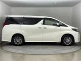 2022 Toyota Alphard Hybrid SR 4WD Van for sale, Japanese used car export - photo 10 of 24 | GULJI TRADERS