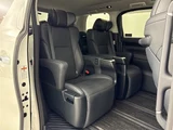 2022 Toyota Alphard Hybrid SR 4WD Van for sale, Japanese used car export - photo 13 of 24 | GULJI TRADERS