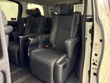 2022 Toyota Alphard Hybrid SR 4WD Van for sale, Japanese used car export - photo 14 of 24 | GULJI TRADERS