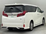 2022 Toyota Alphard Hybrid S 4WD Van for sale, Japanese used car export - photo 6 of 24 | GULJI TRADERS