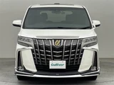 2022 Toyota Alphard Hybrid S 4WD Van for sale, Japanese used car export - photo 7 of 24 | GULJI TRADERS