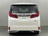 2022 Toyota Alphard Hybrid S 4WD Van for sale, Japanese used car export - photo 8 of 24 | GULJI TRADERS