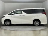 2022 Toyota Alphard Hybrid S 4WD Van for sale, Japanese used car export - photo 9 of 24 | GULJI TRADERS