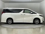 2022 Toyota Alphard Hybrid S 4WD Van for sale, Japanese used car export - photo 10 of 24 | GULJI TRADERS