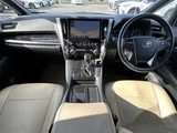 2022 Toyota Alphard Hybrid S 4WD Van for sale, Japanese used car export - photo 3 of 23 | GULJI TRADERS