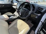 2022 Toyota Alphard Hybrid S 4WD Van for sale, Japanese used car export - photo 19 of 23 | GULJI TRADERS
